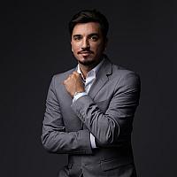 Marcos Duarte Jr