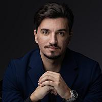 Marcos Duarte Jr