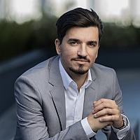 Marcos Duarte Jr